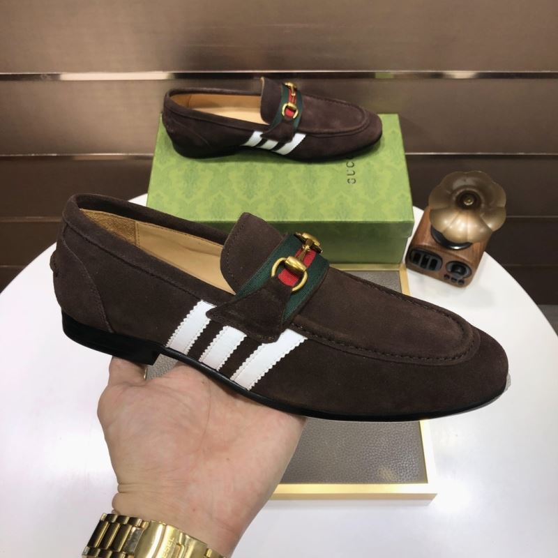 Gucci Business Shoes